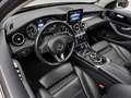 Mercedes-Benz C 180 Aut. LEDER|C63 LOOK|LED ILS|SITZHEIZUNG Weiß - thumbnail 15