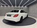 Mercedes-Benz C 180 Aut. LEDER|C63 LOOK|LED ILS|SITZHEIZUNG Weiß - thumbnail 13