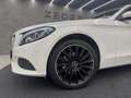 Mercedes-Benz C 180 Aut. LEDER|C63 LOOK|LED ILS|SITZHEIZUNG Weiß - thumbnail 25