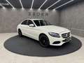 Mercedes-Benz C 180 Aut. LEDER|C63 LOOK|LED ILS|SITZHEIZUNG Weiß - thumbnail 7