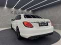 Mercedes-Benz C 180 Aut. LEDER|C63 LOOK|LED ILS|SITZHEIZUNG Weiß - thumbnail 11