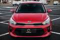 Kia Rio SIGNAL RED / LED / CRUISE / ANDROID / TOP COND Rouge - thumbnail 9