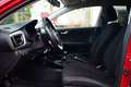 Kia Rio SIGNAL RED / LED / CRUISE / ANDROID / TOP COND Rouge - thumbnail 15