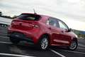 Kia Rio SIGNAL RED / LED / CRUISE / ANDROID / TOP COND Rouge - thumbnail 2