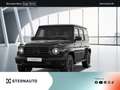 Mercedes-Benz G 450 G 450 d AMG Line/SHD/Kamera/Multibeam/Standhzg. Schwarz - thumbnail 1