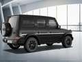 Mercedes-Benz G 450 G 450 d AMG Line/SHD/Kamera/Multibeam/Standhzg. Schwarz - thumbnail 10