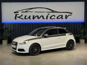 2.0 TFSI quattro
