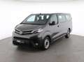 Toyota Proace 2.0 D L2 Comfort 9-Sitzer|NAV|Tempomat|Bluet Grau - thumbnail 3