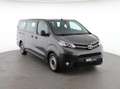 Toyota Proace 2.0 D L2 Comfort 9-Sitzer|NAV|Tempomat|Bluet Grau - thumbnail 1