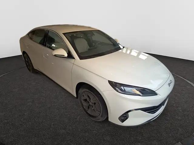 BYD Seal 6 Seal 6 DM-i 1.5 phev Boost COLORE BIANCO PERLATO PRONTA CONSEGNA SENZA VINCOLO DI FINANZIAMENTO