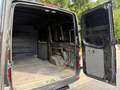 Mercedes-Benz Sprinter 313 2.2 CDI 366 DC|1e EIG|NAP|129PK|drie zitplaats Zwart - thumbnail 9