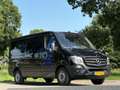 Mercedes-Benz Sprinter 313 2.2 CDI 366 DC|1e EIG|NAP|129PK|drie zitplaats Zwart - thumbnail 2
