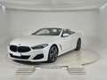 BMW 840 G14 2018 Cabrio Diesel 840d Cabrio xdrive Individ Blanco - thumbnail 1