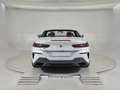 BMW 840 G14 2018 Cabrio Diesel 840d Cabrio xdrive Individ Blanco - thumbnail 4