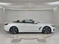 BMW 840 G14 2018 Cabrio Diesel 840d Cabrio xdrive Individ Blanco - thumbnail 6