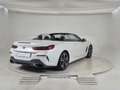 BMW 840 G14 2018 Cabrio Diesel 840d Cabrio xdrive Individ Blanco - thumbnail 5