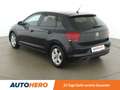 Volkswagen Polo 1.0 Comfortline *PDC*SHZ*CARPLAY&AUTO*TEMPO* Schwarz - thumbnail 4