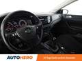 Volkswagen Polo 1.0 Comfortline *PDC*SHZ*CARPLAY&AUTO*TEMPO* Schwarz - thumbnail 11