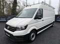 Volkswagen Crafter Crafter TDI VA Autm. L4H3, Dakdrager, Navi, Airco Blanc - thumbnail 1