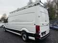 Volkswagen Crafter Crafter TDI VA Autm. L4H3, Dakdrager, Navi, Airco Blanc - thumbnail 4