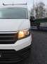 Volkswagen Crafter Crafter TDI VA Autm. L4H3, Dakdrager, Navi, Airco Blanc - thumbnail 19