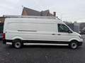 Volkswagen Crafter Crafter TDI VA Autm. L4H3, Dakdrager, Navi, Airco Blanc - thumbnail 17