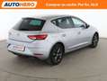 SEAT Leon 1.5 TSI ACT Style Visio Edition Plateado - thumbnail 6