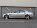 Maserati Quattroporte 4.2L / ZF Trans 2007 Zeer mooi / Prijs = Incl. BTW Plateado - thumbnail 31