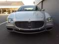 Maserati Quattroporte 4.2L / ZF Trans 2007 Zeer mooi / Prijs = Incl. BTW Plateado - thumbnail 7