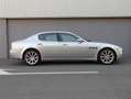 Maserati Quattroporte 4.2L / ZF Trans 2007 Zeer mooi / Prijs = Incl. BTW Plateado - thumbnail 5