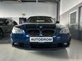 BMW 530 i xDrive+ Komfortsitze+Massagesitze+Sitzbelüf Blau - thumbnail 2