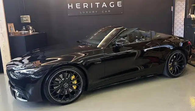 Mercedes-Benz SL 43 AMG Premium Plus 381cv auto