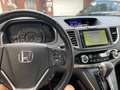 Honda CR-V CR-V 2.0i-VTEC 4WD Automatik Executive Schwarz - thumbnail 4