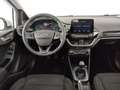 Ford Fiesta 5p 1.1 Titanium 75cv Weiß - thumbnail 9