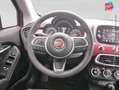 Fiat 500X 1.3 FireFly Turbo T4 150ch City Cross DCT Camera Rouge - thumbnail 12