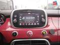 Fiat 500X 1.3 FireFly Turbo T4 150ch City Cross DCT Camera Rouge - thumbnail 20