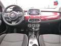Fiat 500X 1.3 FireFly Turbo T4 150ch City Cross DCT Camera Rouge - thumbnail 17
