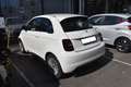 Fiat 500e 118PS 3+1 Automatik Weiß - thumbnail 13