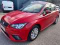 SEAT Ibiza 1.0 TSI S&S Style 95 Rouge - thumbnail 3