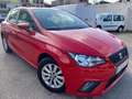 SEAT Ibiza 1.0 TSI S&S Style 95 Rouge - thumbnail 1