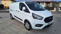 Ford Transit Custom 320 2.0 EcoBlue 130 PL Furgone Trend N°GF867 Blanc - thumbnail 7