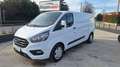 Ford Transit Custom 320 2.0 EcoBlue 130 PL Furgone Trend N°GF867 Blanc - thumbnail 1