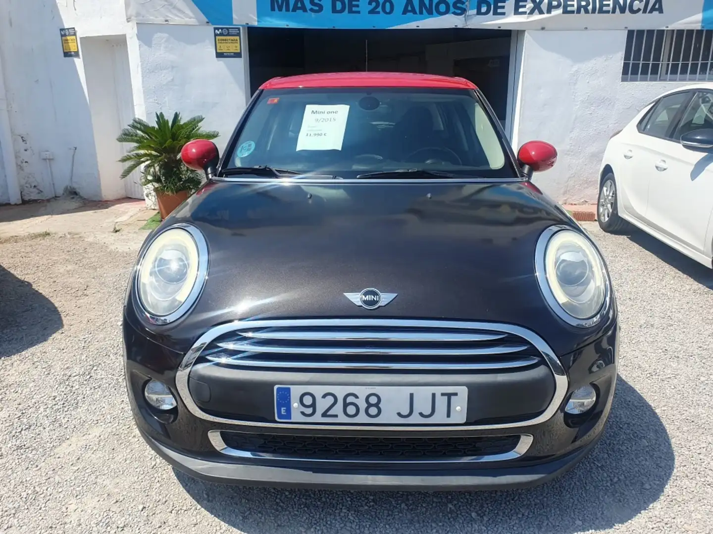 MINI Cooper D Noir - 2
