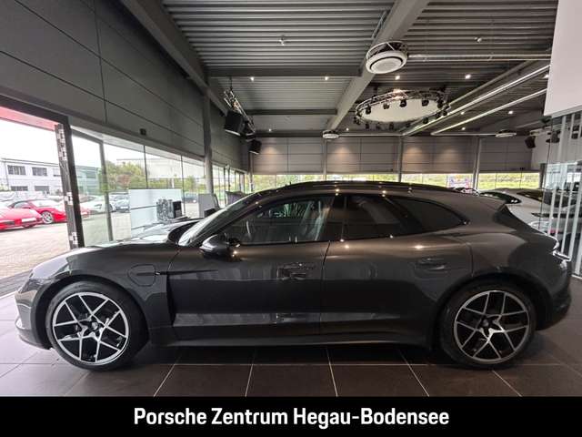 Porsche Taycan Sport Turismo Panorama/Bose/Performancebatterie
