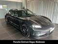 Porsche Taycan Sport Turismo Panorama/Bose/Performancebatterie Grau - thumbnail 45