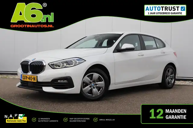 BMW 1er