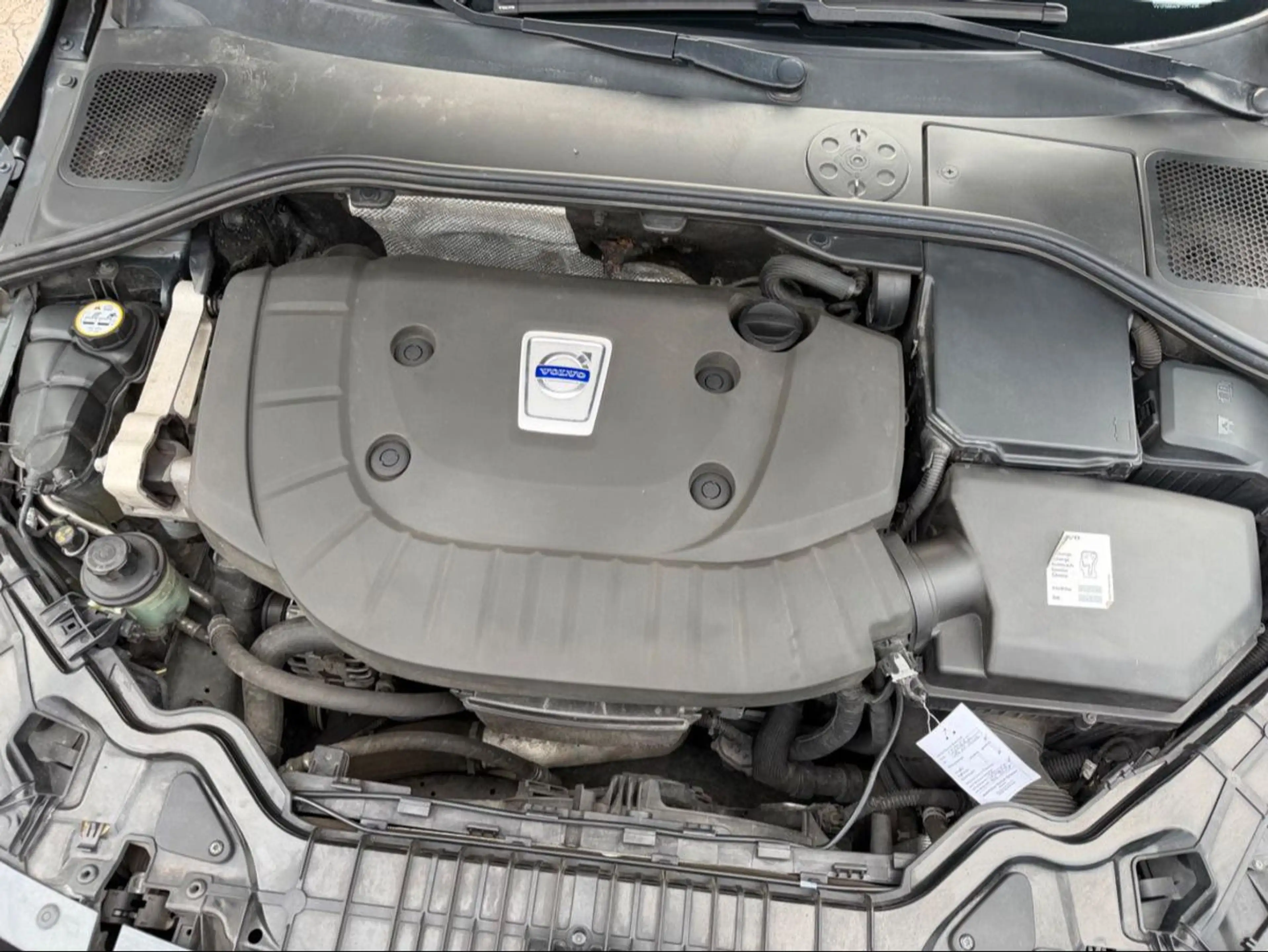 Volvo S60 D4 Lim. *Automatik*Navi*R.Kamera*Scheckheft* — photo 15