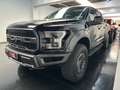 Ford F 150 RAPTOR Schwarz - thumbnail 4