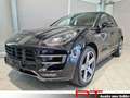 Porsche Macan Turbo ''ACC-Sport Chrono-Panorama'' Schwarz - thumbnail 1
