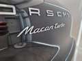 Porsche Macan Turbo ''ACC-Sport Chrono-Panorama'' Schwarz - thumbnail 4